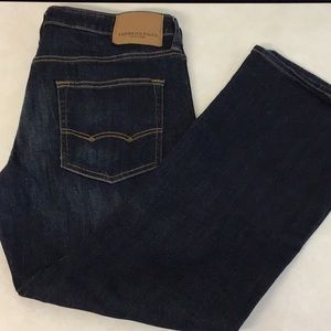 American Eagle 33X30 Jeans